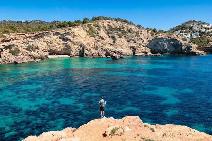 Weekly Group Hike: Discover Ibiza’s Wild Side