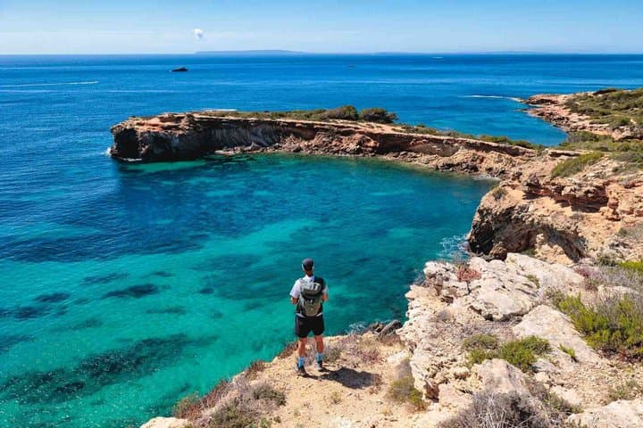 Weekly Group Hike: Discover Ibiza’s Wild Side