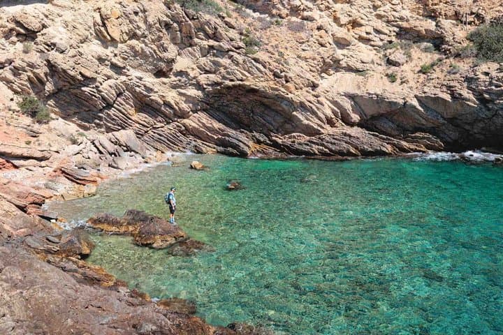 Weekly Group Hike: Discover Ibiza’s Wild Side