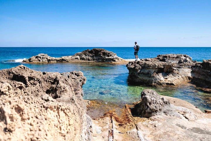 Weekly Group Hike: Discover Ibiza’s Wild Side
