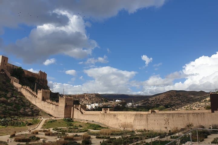 Tour of Almería Explore Andalusia's Hidden Gem