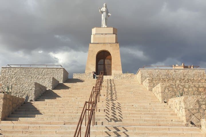 Tour of Almería Explore Andalusia's Hidden Gem
