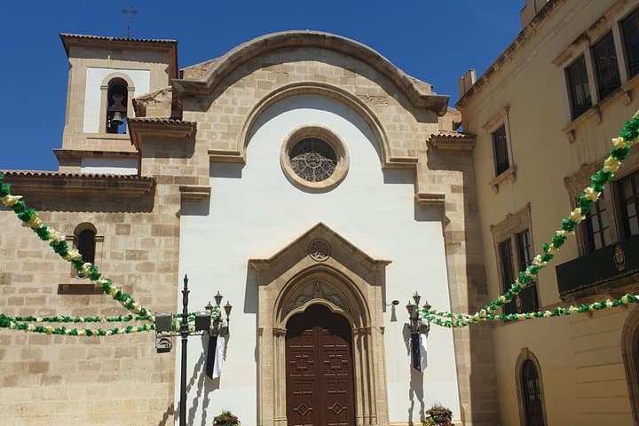 Tour of Almería Explore Andalusia's Hidden Gem