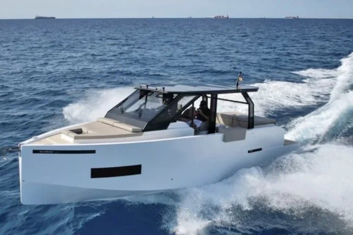 Private Yacht Experience in Marbella