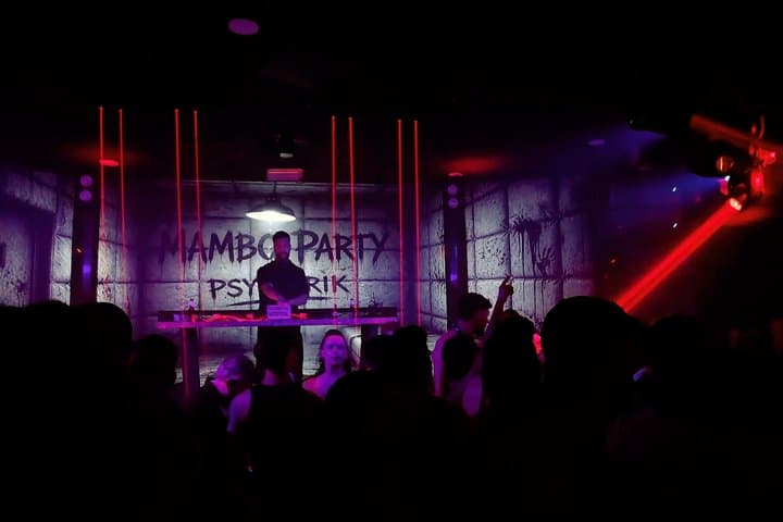 Torremolinos Gay Pub Crawl & Nightclub Experience