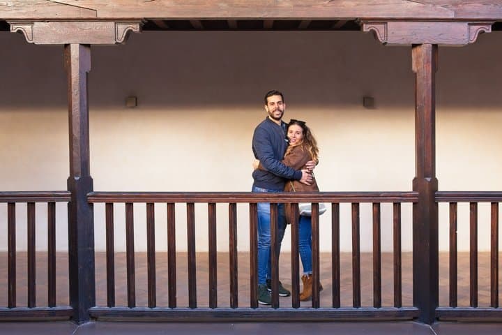 Skip the line Royal Alcazar of Seville Private Guided Tour