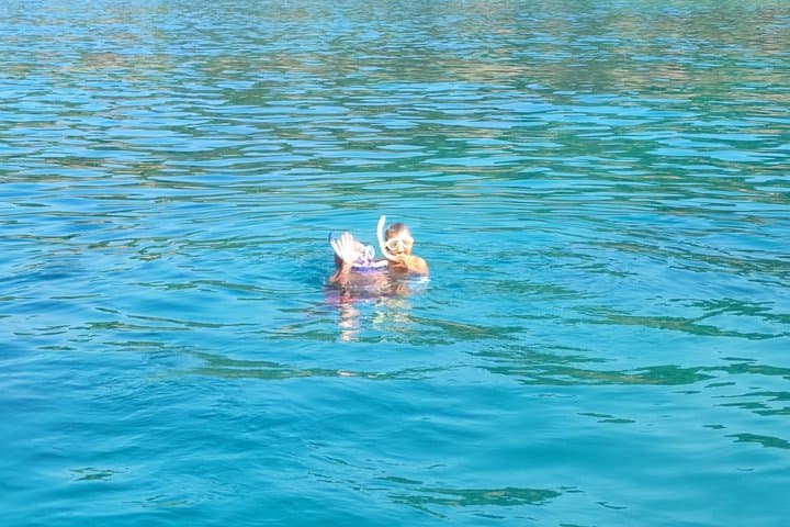 Private Boat Tour of Trafalgar,Cadiz with Snack & Snorkel