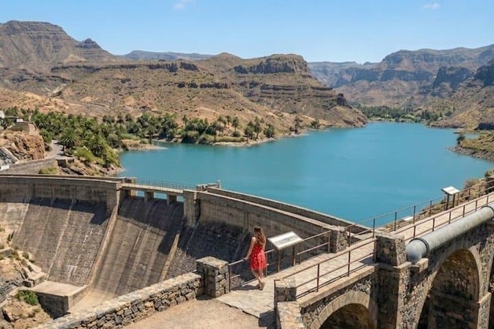 VIP VIDEO Shooting on Gran Canaria: Highlights of the South