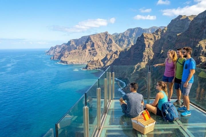 VIP VIDEO Shooting on Gran Canaria: Highlights of the South
