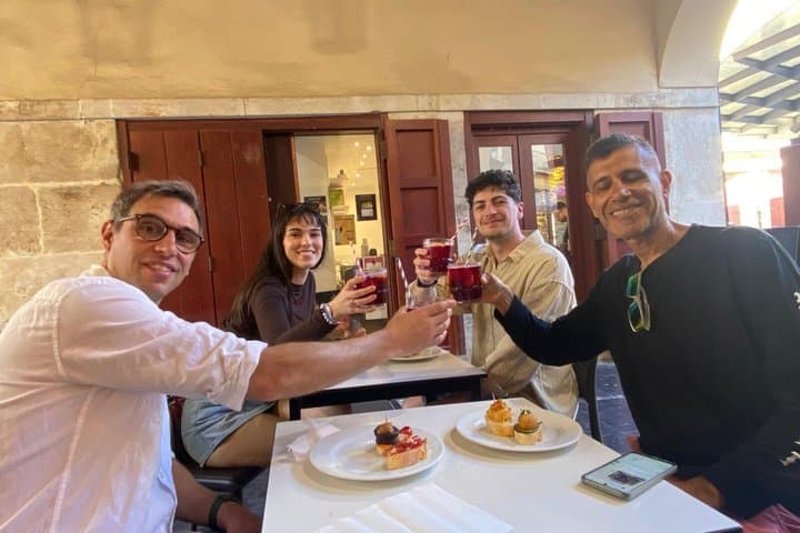 Magical Valencia: Secrets, History & Tapas Adventure Small group