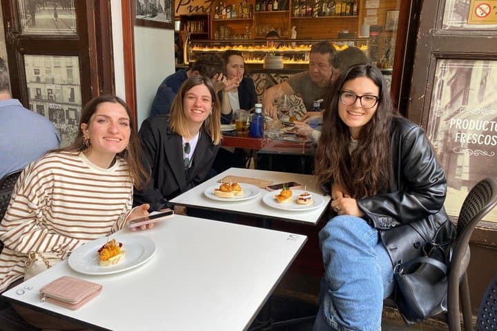 Magical Valencia: Secrets, History & Tapas Adventure Small group