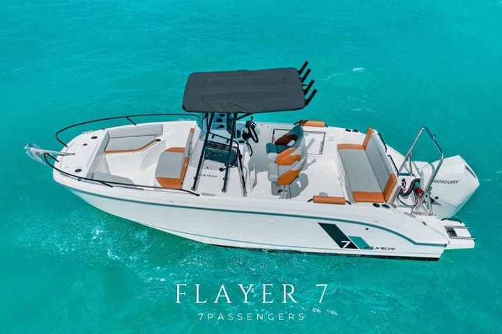 Private Boat Tours Mallorca | All Inclusive & Water Activities