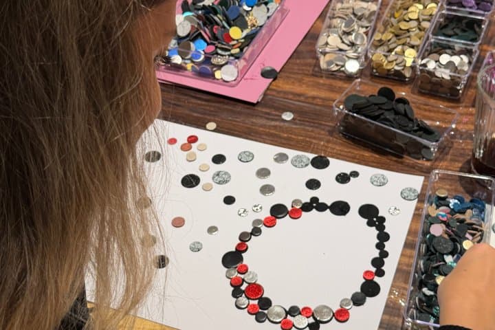 Create Your Own Jewelry in Madrid – Iskin Sisters Masterclass