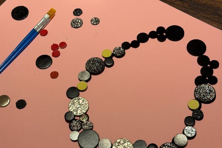Create Your Own Jewelry in Madrid – Iskin Sisters Masterclass