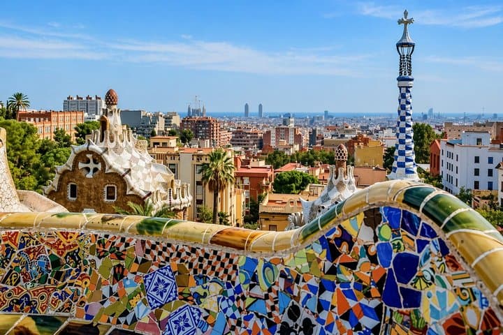 Barcelona Cruise port to barcelona city or airport