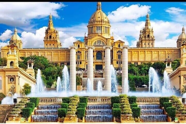 Barcelona Cruise port to barcelona city or airport