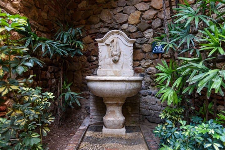 Jewish History Malaga Private Guided Walking Tour