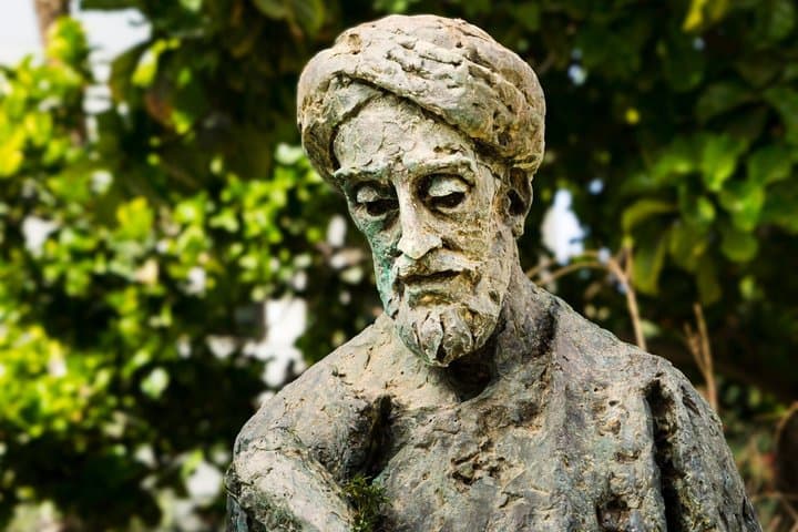 Jewish History Malaga Private Guided Walking Tour