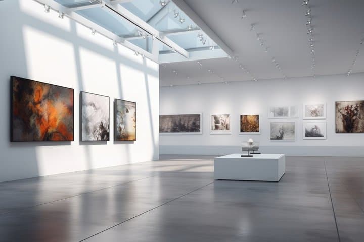 Discover Museo Picasso Malaga on a Guided Walking Tour