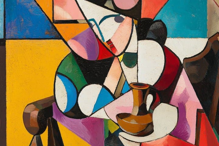 Discover Museo Picasso Malaga on a Guided Walking Tour