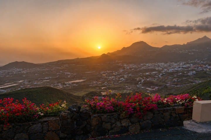 Your Private Trip to the Heart of Tenerife