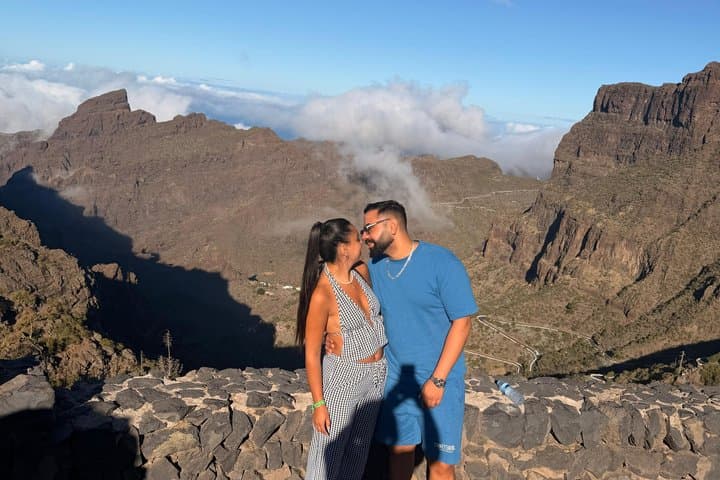 Teide National Park Tour by Minibus