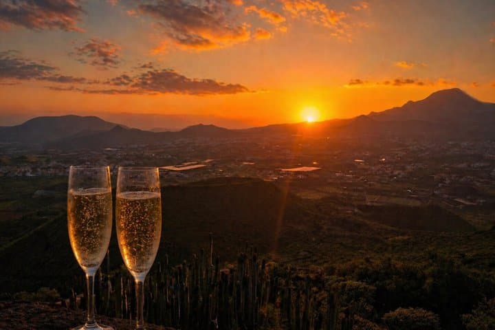 Your Private Trip to the Heart of Tenerife