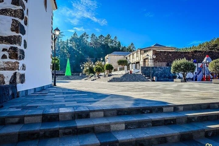 Your Private Trip to the Heart of Tenerife