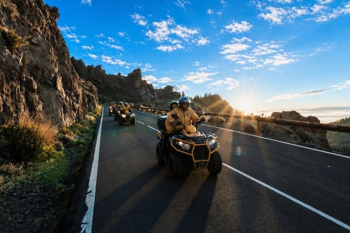 Your Private Trip to the Heart of Tenerife