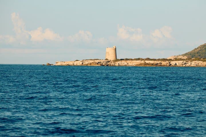 Ses Illetes Bike Tour Departure from Eivissa