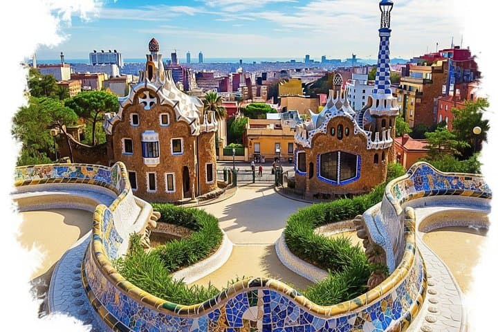 Barcelona Airport Private Transfer to City Centre Hotels