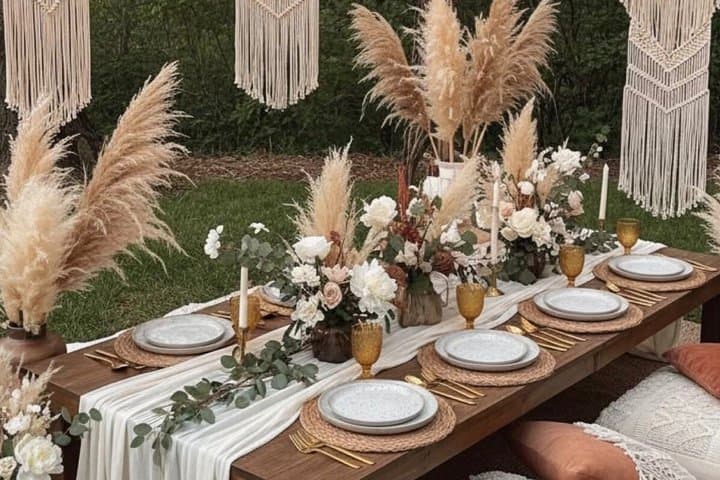 Marbella Picnic