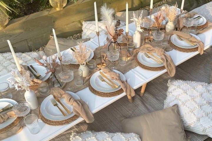 Marbella Picnic