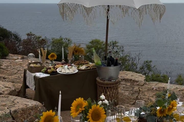 Mallorca Picnic