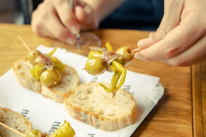Tapas Tour Seville Discover Tapas Like a Local