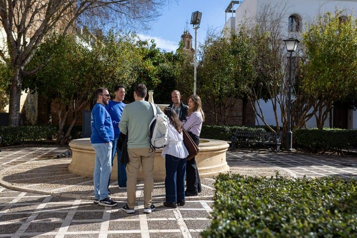Tapas Tour Seville Discover Tapas Like a Local