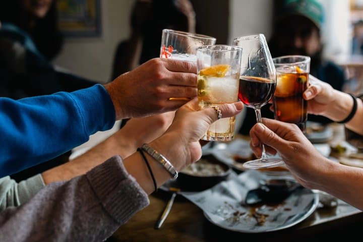 Tapas Tour Seville Discover Tapas Like a Local