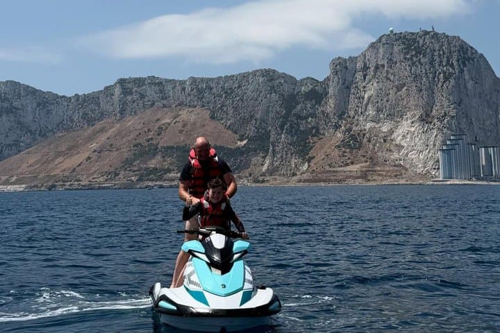 Jet Ski Jet Ski Rental