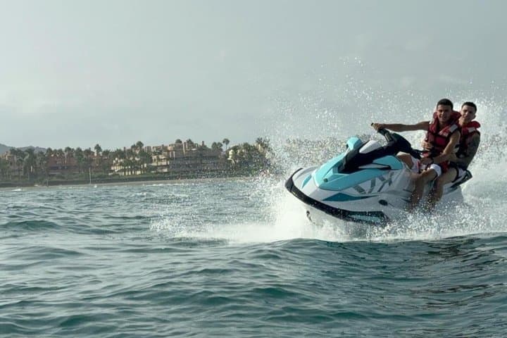 Jet Ski Jet Ski Rental