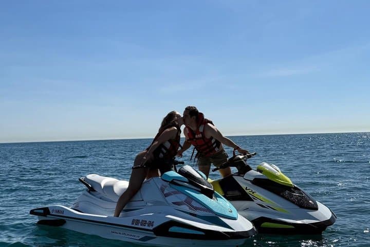 Jet Ski Jet Ski Rental