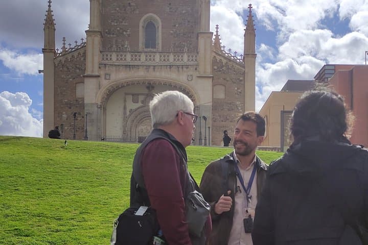 Prado Museum Exclusive Tour with Skip-the-line (Max 6 people)