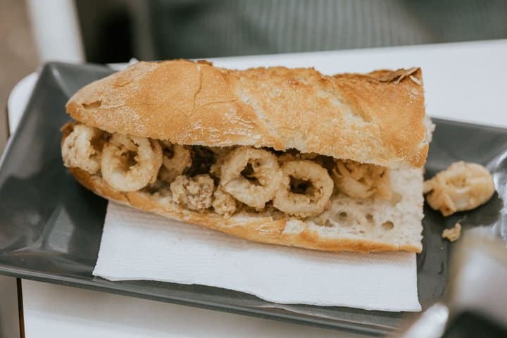 Valencia Morning Food Tour with Central Market by Food Lover Tour