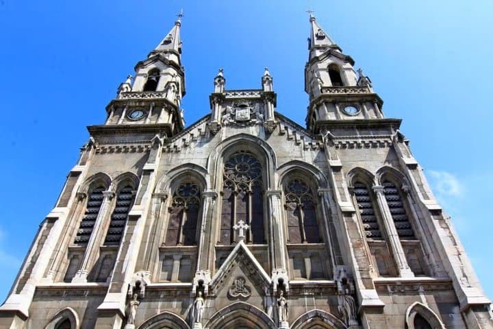 Private Tour of Aviles