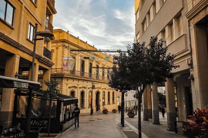 Ceuta Old Town Walking Tour Where Europe Meets Africa