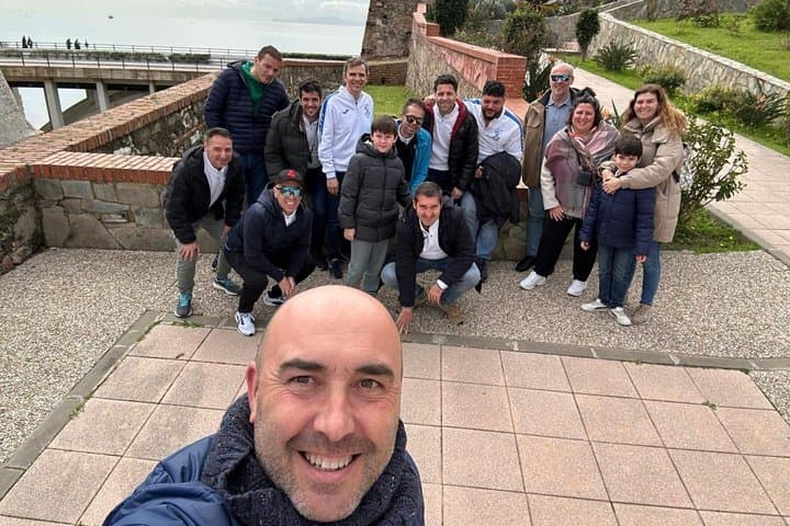Ceuta Old Town Walking Tour Where Europe Meets Africa