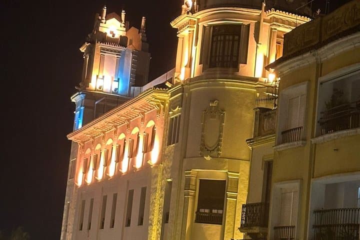 Ceuta Old Town Walking Tour Where Europe Meets Africa