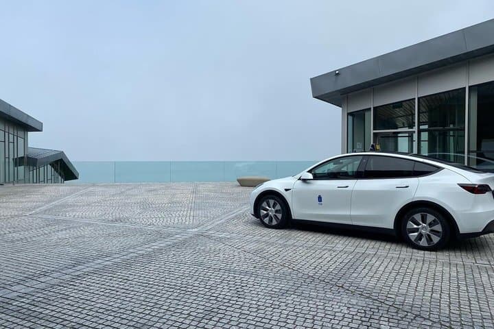 Transfer from Coruna Airport to Ferrol
