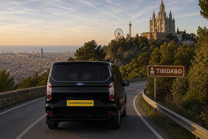 Transfers From Cruise Port to Barcelona Airport