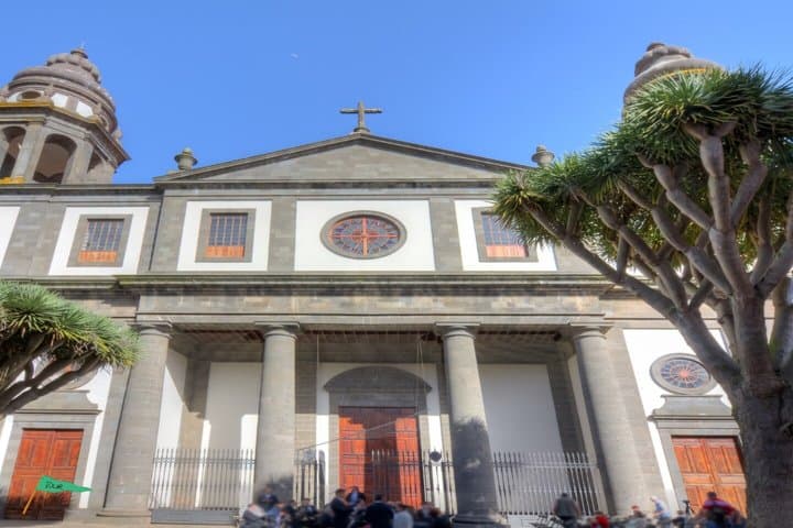Tenerife UNESCO Worlds Tour of Teide La Laguna