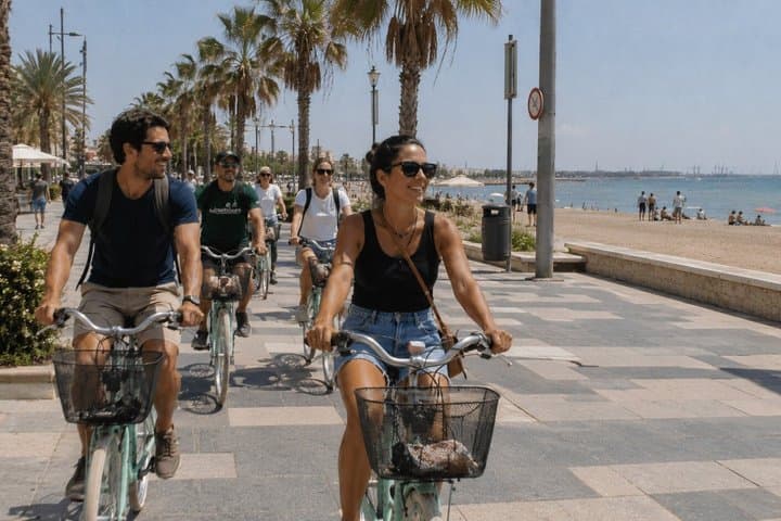 Valencia Albufera E-Bike Tour: The Park Most Visitors Miss
